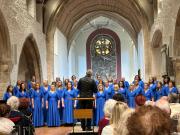 Full Choir