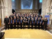 Bournemouth Performing Arts Competition